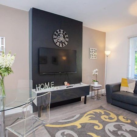 הוילה גלאזגו Beautifully Designed Pollok House מראה חיצוני תמונה